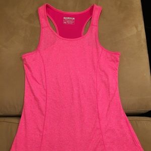 Layer8 Workout Top